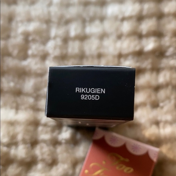 New NARS Satin Lip Pencil - Picture 6 of 6